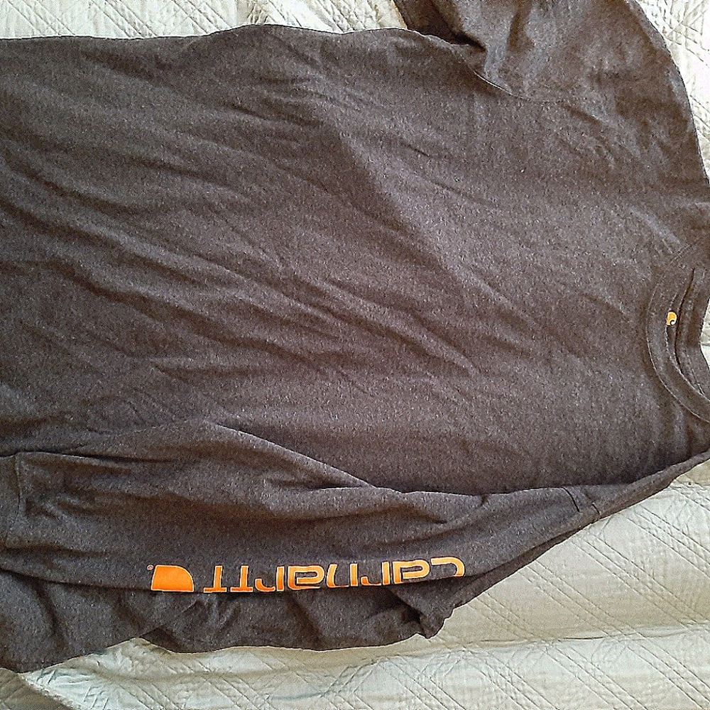 Carhartt Long Sleeve T-shirt